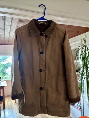 Woolrich Barn Jacket women’s S